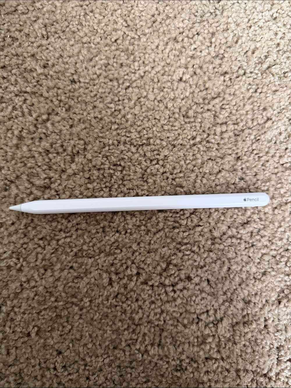 Apple Pencil - White Precision Stylus